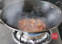 木瓜红烧肉的做法图解12