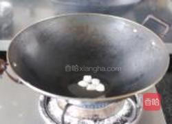 木瓜红烧肉的做法图解4