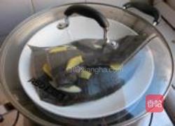清蒸牙片鱼的做法图解13