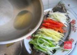 清蒸牙片鱼的做法图解20