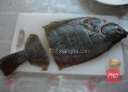 清蒸牙片鱼的做法图解5