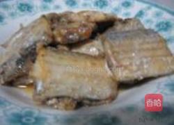 煎带鱼的做法图解5