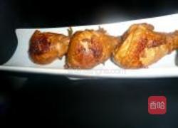 炖鸡腿的做法图解5