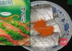 香烤带鱼段的做法图解2