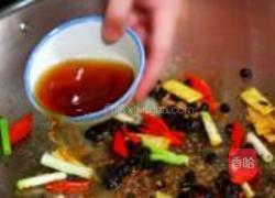 避风塘炒蟹的做法图解16