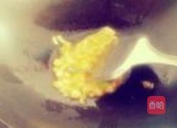 茄汁翡翠虾的做法图解5