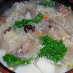 养生煲的做法[图]