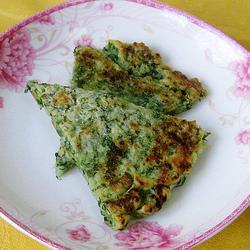 萝卜樱子饼的做法[图]