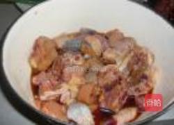 辣子鸡的做法图解1