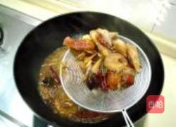 麻辣牛肉干的做法图解11