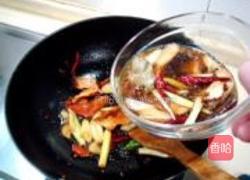 麻辣牛肉干的做法图解8