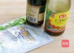 香辣卤鸭翅的做法图解2