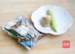 香辣卤鸭翅的做法图解3