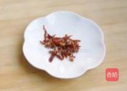 香辣卤鸭翅的做法图解4