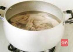 香辣卤鸭翅的做法图解5