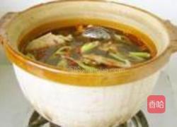 香辣卤鸭翅的做法图解6