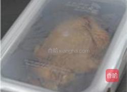 照烧菠萝鸡腿的做法图解3