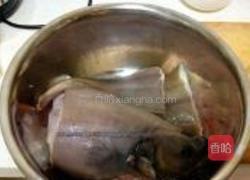 糖醋浇汁比目鱼的做法图解11