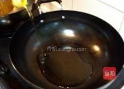 糖醋浇汁比目鱼的做法图解6