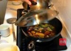 糖醋浇汁比目鱼的做法图解7