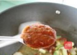 家常鲤鱼的做法图解5