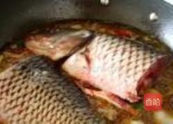 家常鲤鱼的做法图解7