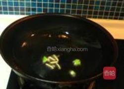 香菇炒虾的做法图解5