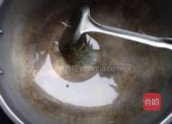西湖牛肉羹的做法图解3