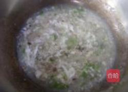西湖牛肉羹的做法图解9