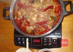 火锅鸡的做法图解10