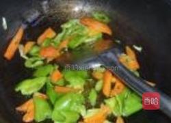 红烧日本豆腐的做法图解5