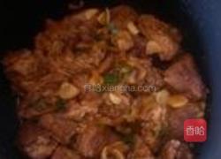 新式啤酒红烧肉的做法图解13