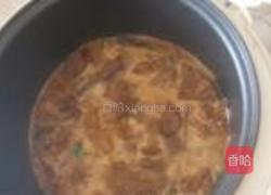 新式啤酒红烧肉的做法图解14