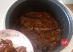 新式啤酒红烧肉的做法图解15