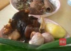 新式啤酒红烧肉的做法图解2