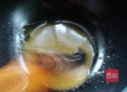 拔丝苹果的做法图解10