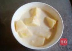 拔丝苹果的做法图解5