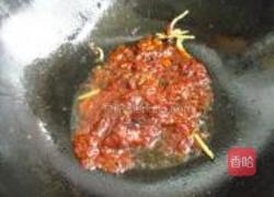 水煮肉片的做法图解15