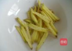 水煮肉片的做法图解7