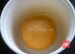 七彩蒸糕的做法图解5