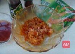 鸡肉披萨的做法图解2