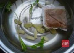 卤鸭翅的做法图解3