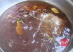 卤鸭翅的做法图解5