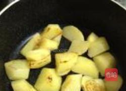 地三鲜的做法图解2