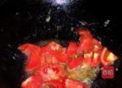 番茄鸡腿炖土豆的做法图解8