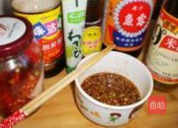 芥末西兰花拌蛋皮儿的做法图解7