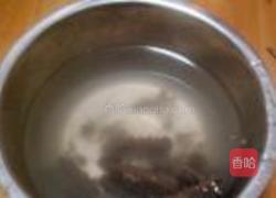 泡发干海参的做法图解6