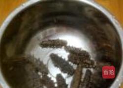 泡发干海参的做法图解7