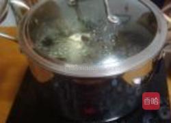 泡发干海参的做法图解9