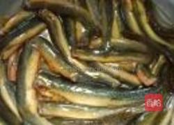 爆炒泥鳅的做法图解1
